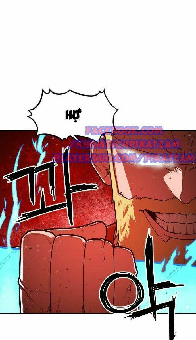 Chinh Phạt Học Đường: Chapter 13