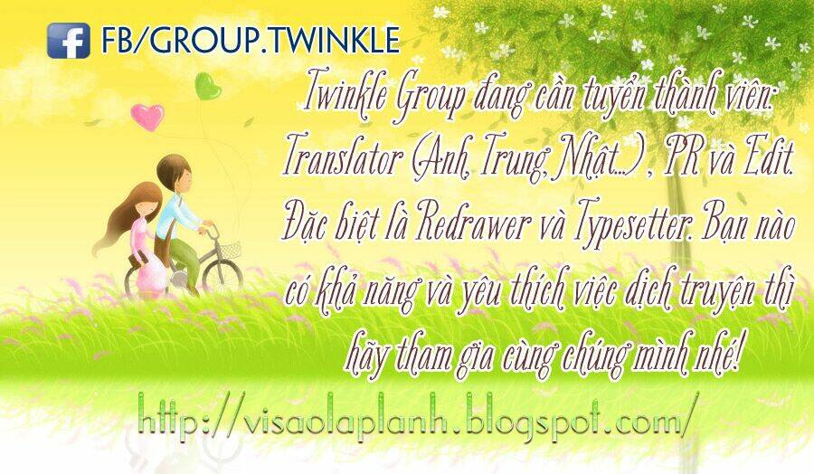 The Young Master And The Maid: Chapter 8