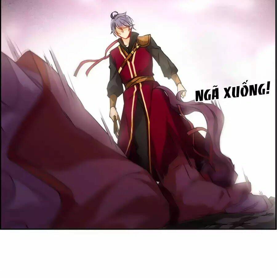 Thượng Quốc Phú Chi Thiên Đống Tuyết: Chapter 125