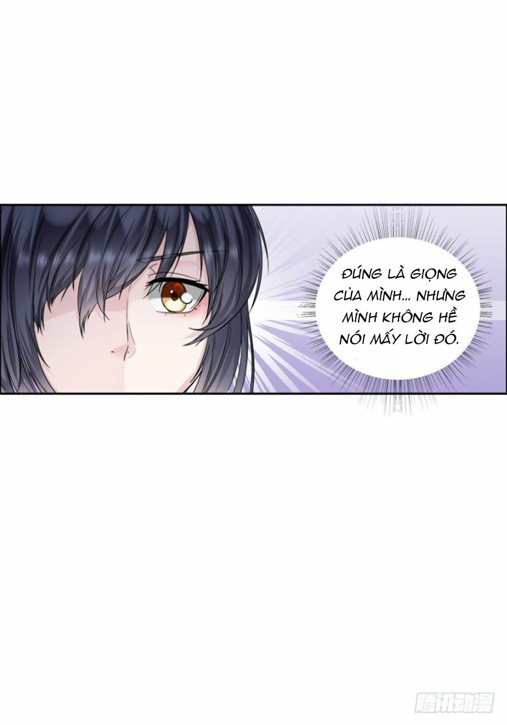 Thiên Kim Đường Môn: Chapter 96