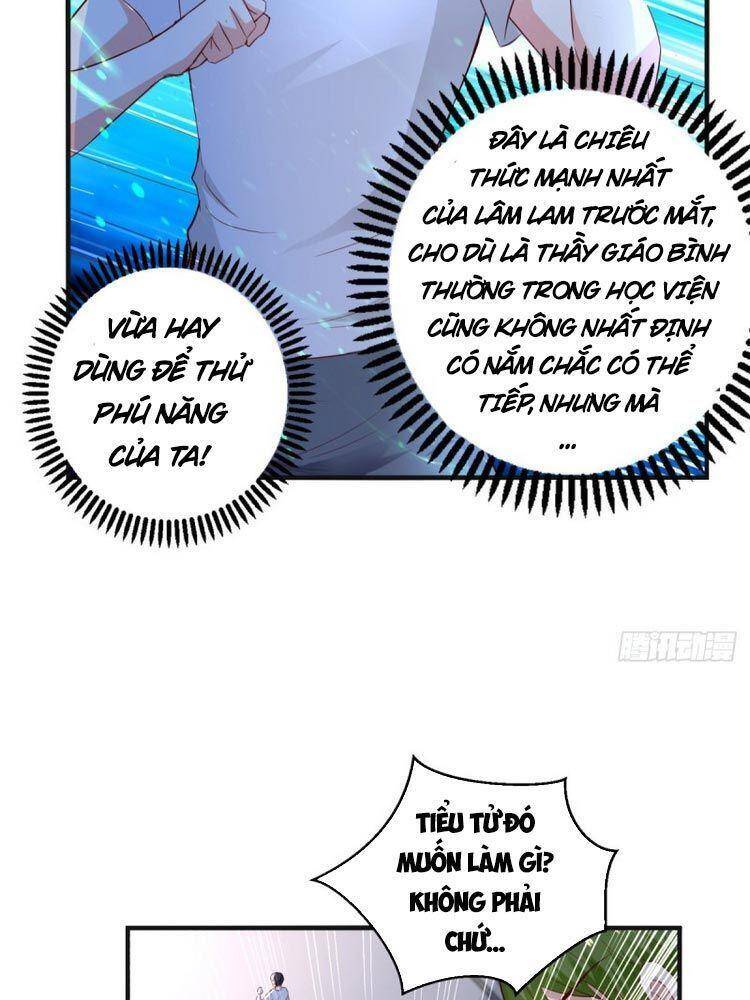Trọng Sinh Chi Thần Đế Trở Về: Chapter 61