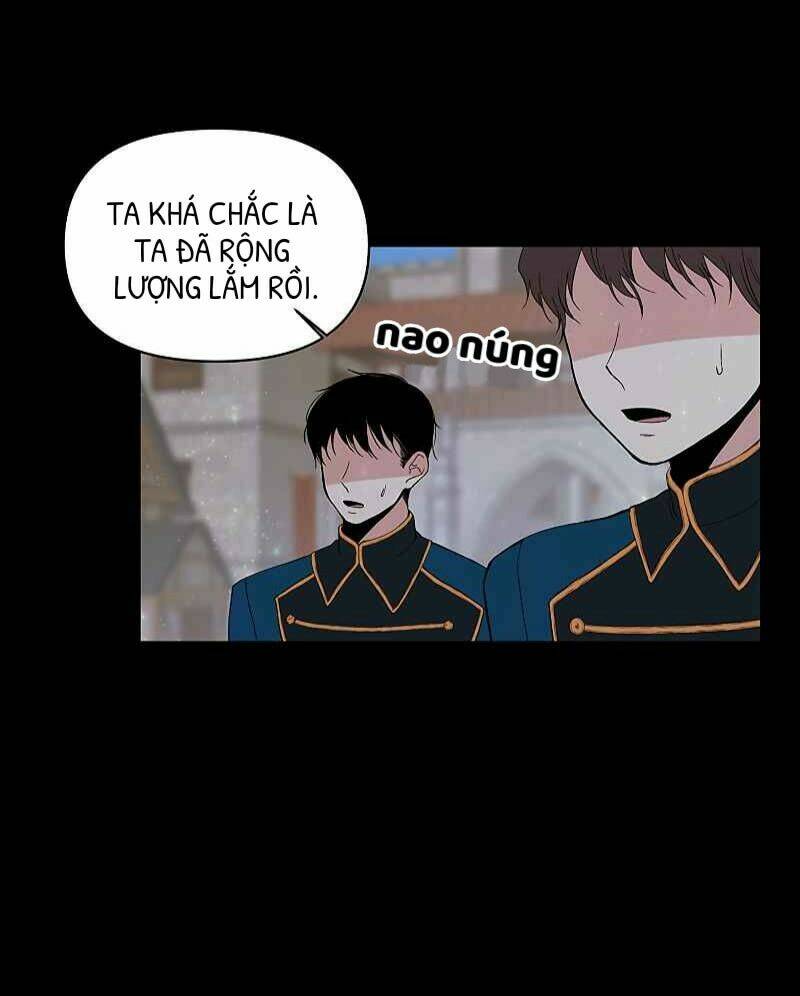 Công Chúa Thời Gian Có Hạn: Chapter 5