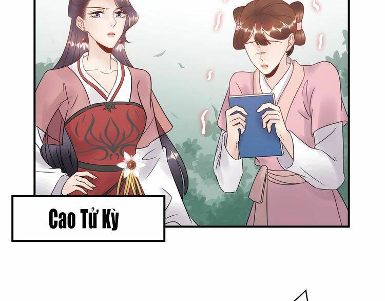 Trong Sinh Chi Ức Vạn Ảnh Hậu Yếu Thượng Vị: Chapter 80