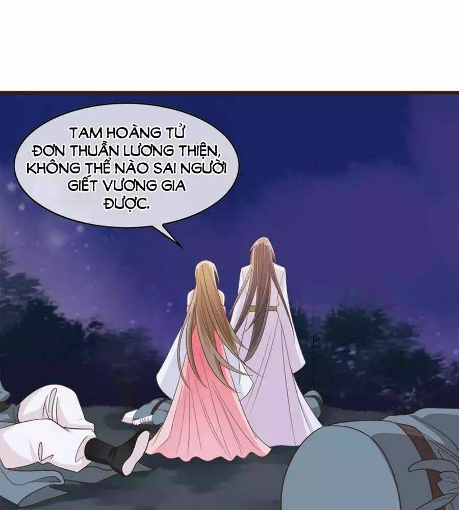 Đích Nữ Hữu Độc: Chapter 34