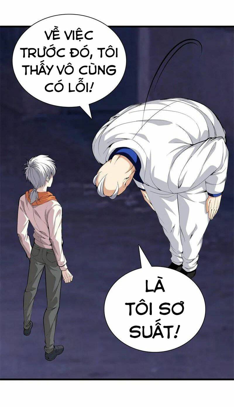 Đô Thị Chí Tôn: Chapter 80