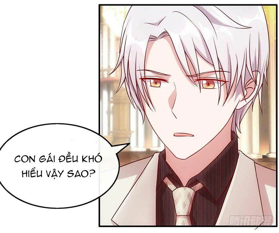 Gả Cho Tình Cũ Làm Lão Bà: Chapter 47