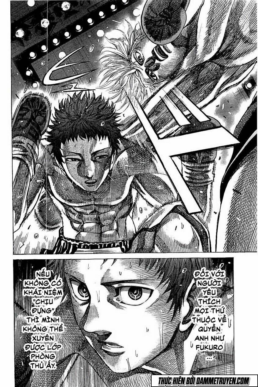 Rikudou: Chapter 79