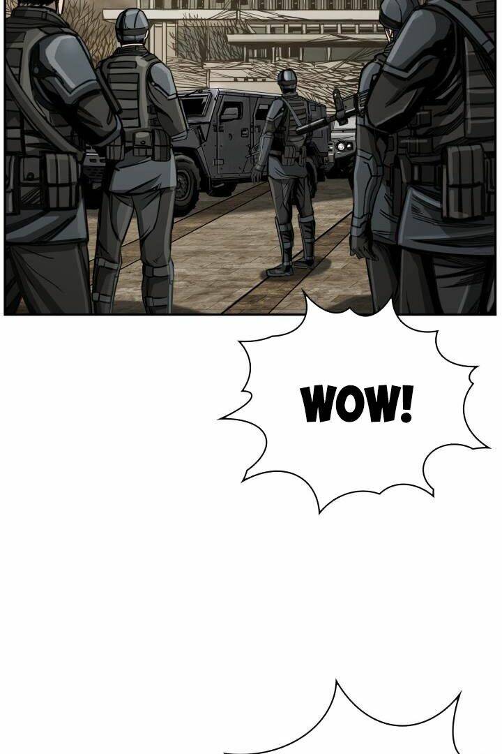 Thợ Săn Đầu Tiên: Chapter 61