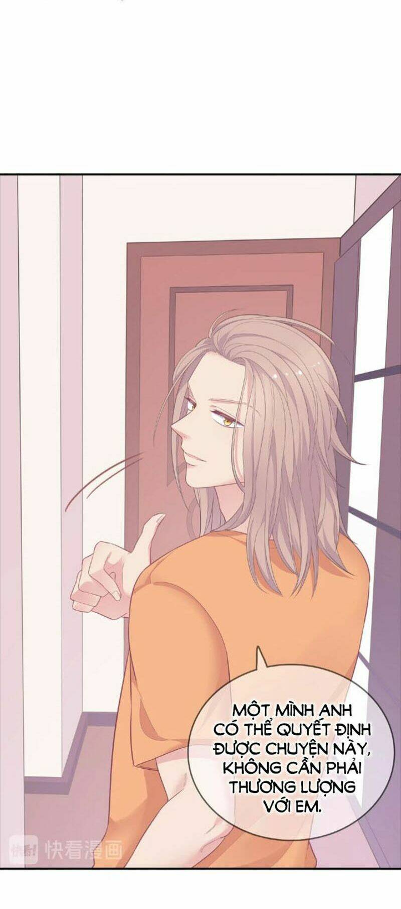 Vương Tử Thành Phố Và Công Chúa Amazon: Chapter 65