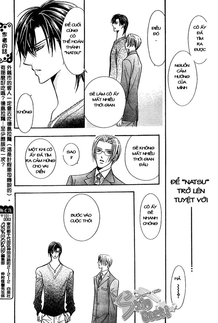 Thách Thức Tuyệt Vời: Chapter 127