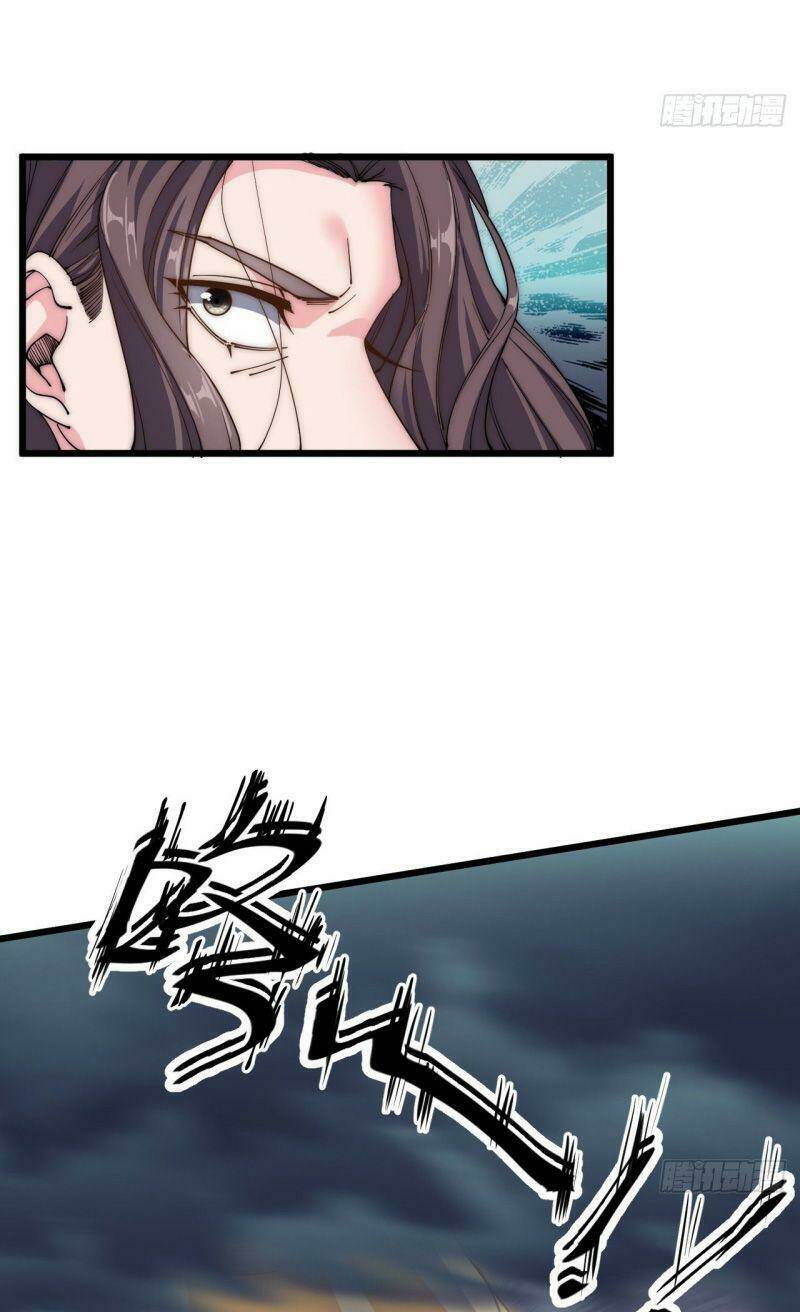 Trường Sinh Cửu Thiên Tuế: Chapter 39