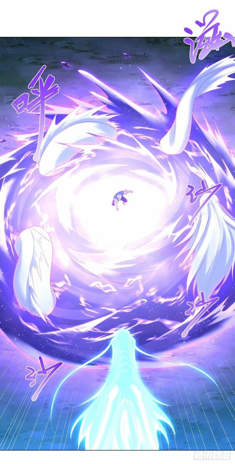 Chí Tôn Trọng Sinh: Chapter 48