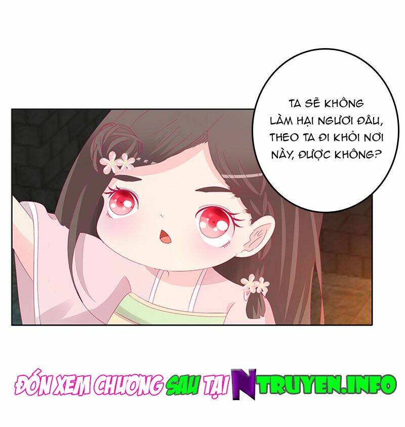 Tướng Quân Mời Ra Trận: Chapter 77