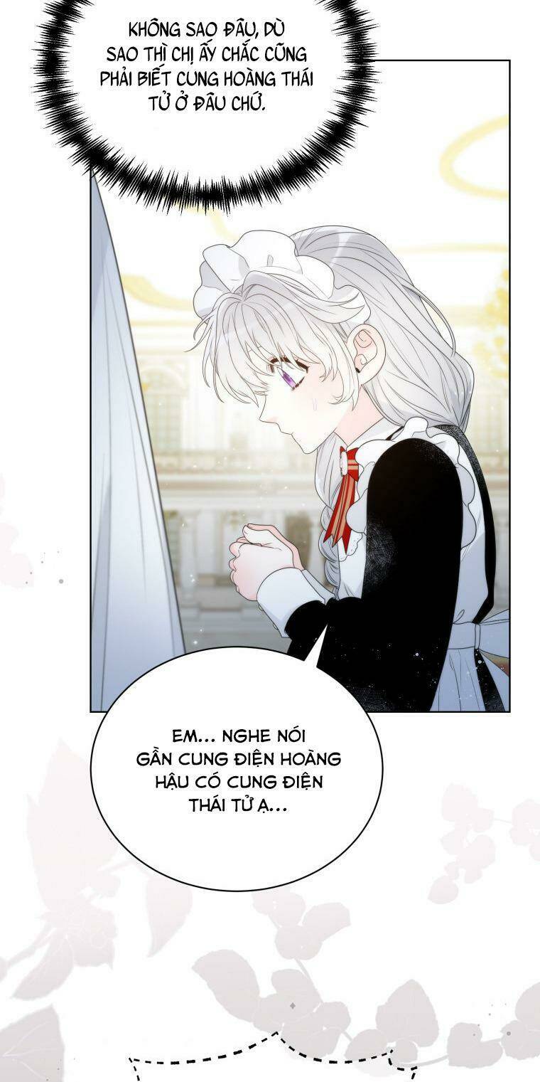Hoàng Hậu Ác Nữ Yêu Quý Tôi: Chapter 14
