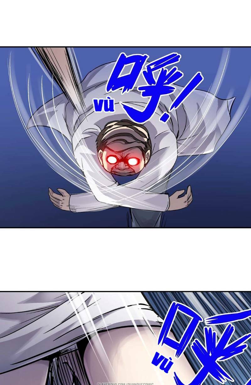 Khống Vận Sư: Chapter 73