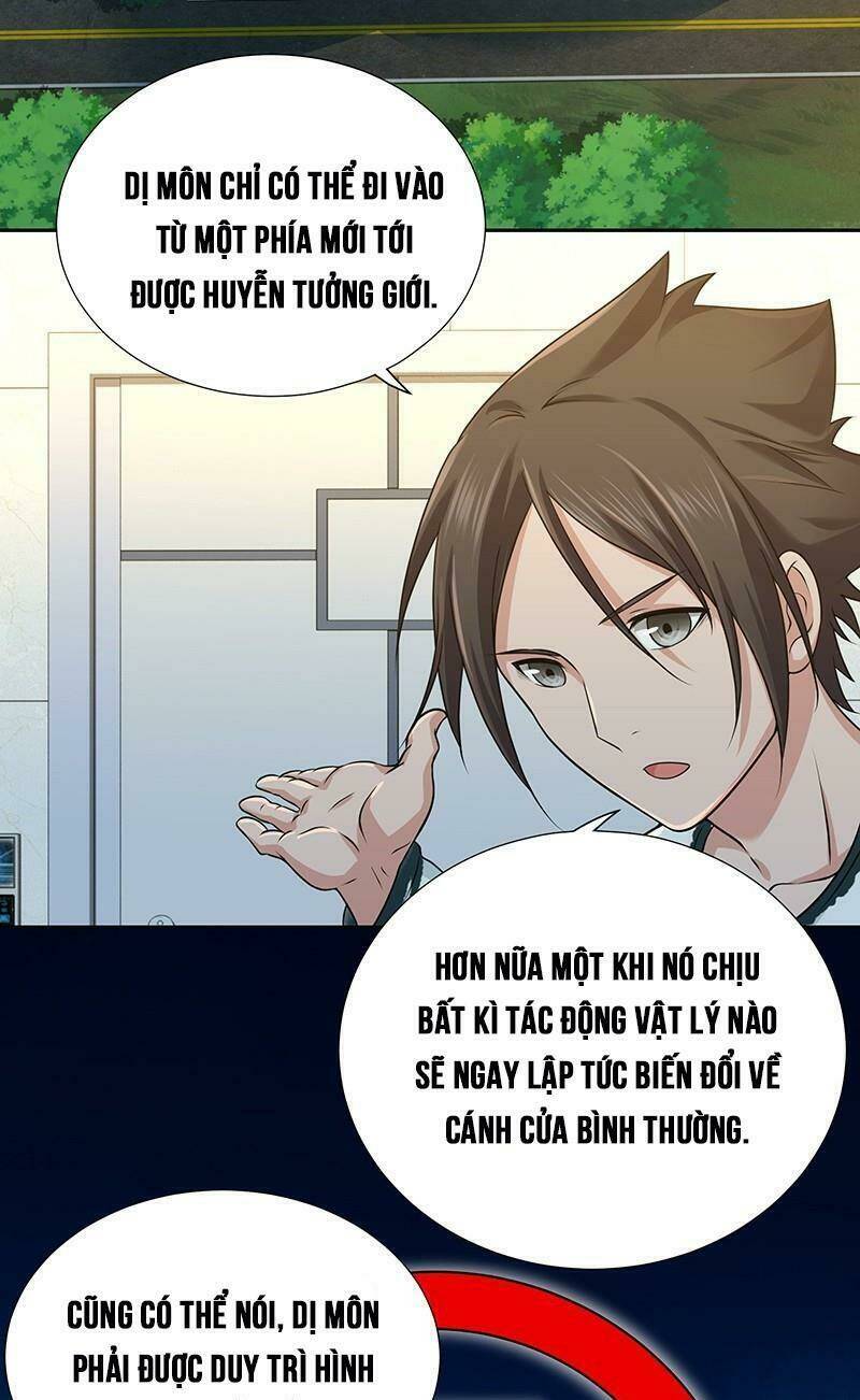 Hành Khúc Của Tôi Và Em: Chapter 7