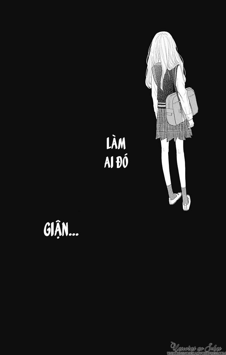 Territory M No Juunin: Chapter 3