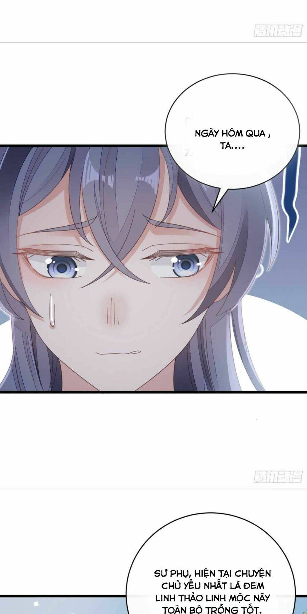 Mau Xuyên Không Rửa Tội Cho Nhân Vật Phản Diện: Chapter 87