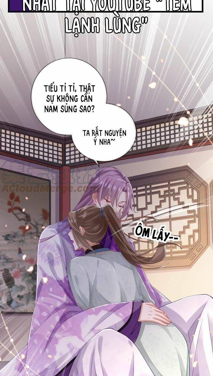 Xuyên Vào Trò Chơi Công Lược Boss Phản Diện: Chapter 25
