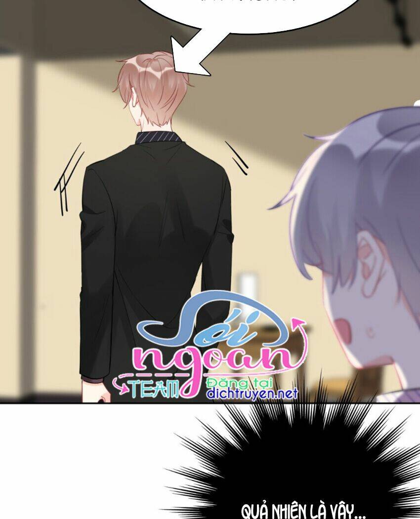 Boss Đại Nhân Là Nữ Thần?: Chapter 18