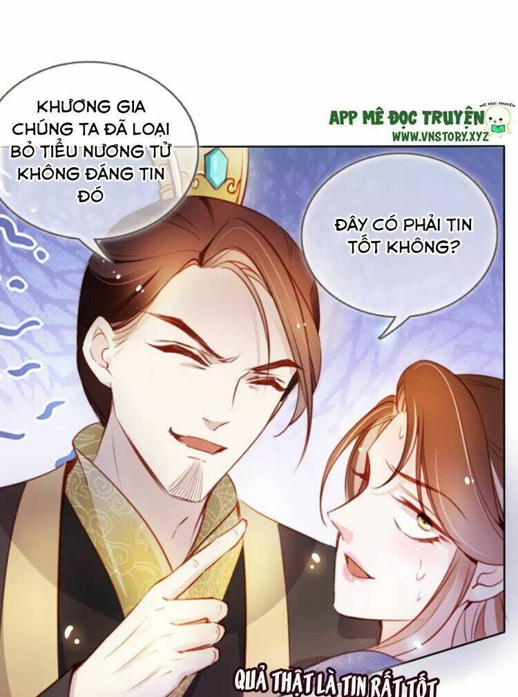 Nàng Trở Thành Bạch Nguyệt Quang Của Vương Gia Bệnh Kiều: Chapter 61