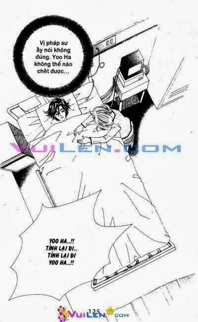 Bóng Mây Qua: Chapter 5