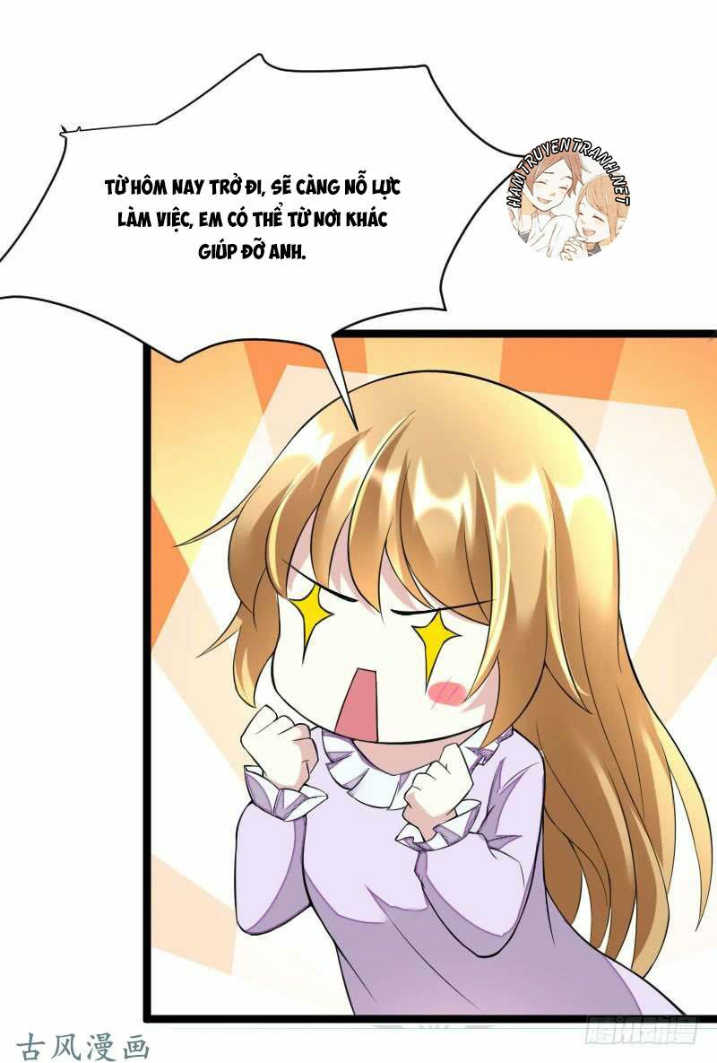 Mặt Nạ Mê Hoặc: Chapter 57