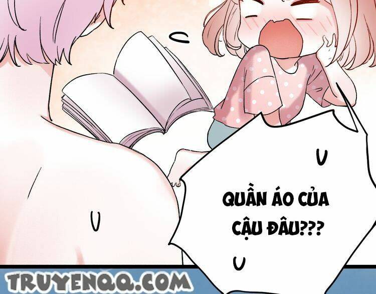 Trạch Thượng Tịch Mịch Huỳnh Hỏa: Chapter 7.1