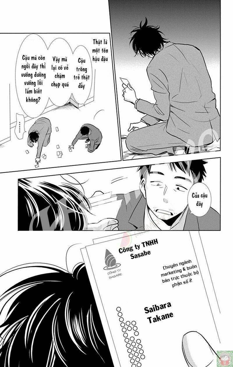Phong Quỷ Truyền Thuyết: Chapter 32
