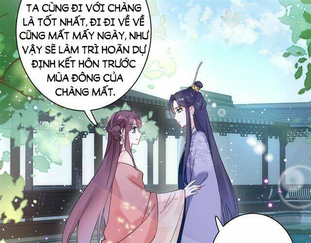Hoa Nhan Sách: Chapter 118