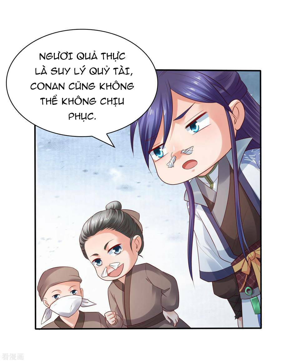 Trở Về Cổ Đại Làm Thánh Hiền: Chapter 29