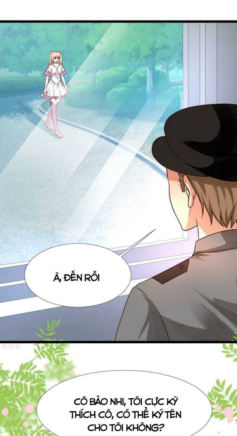 Tối Cường Vận Đào Hoa: Chapter 211
