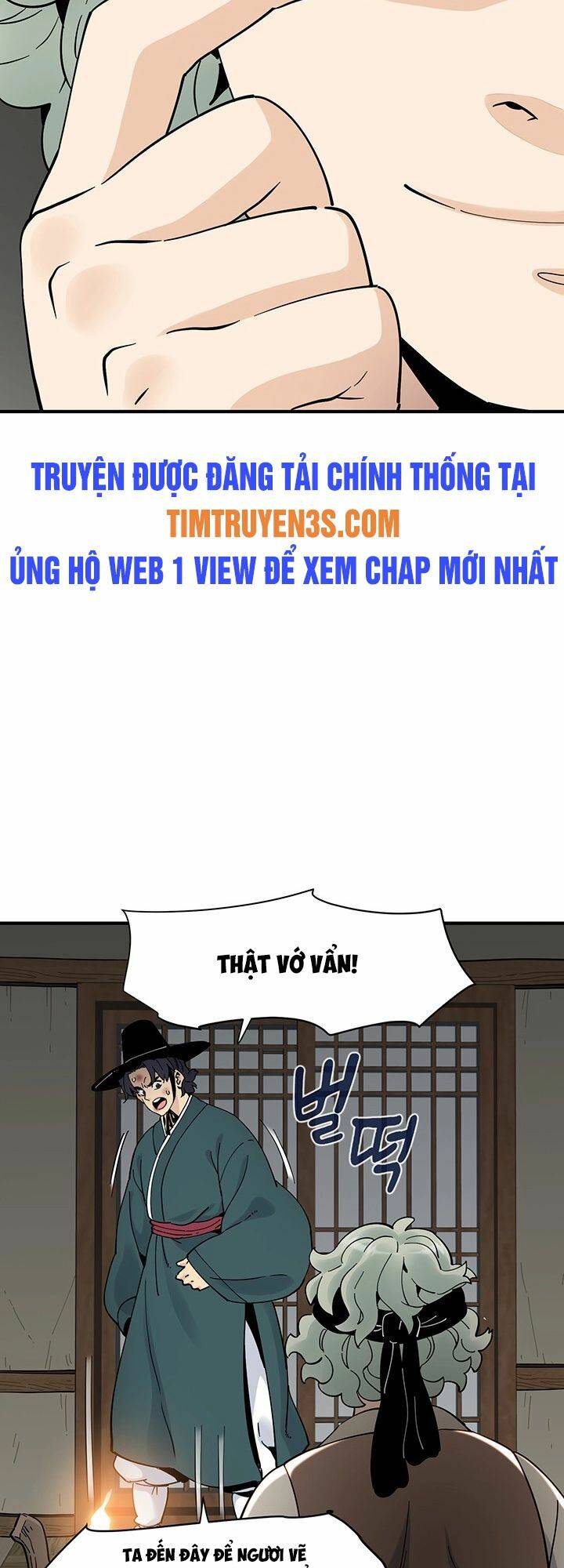 Hồi Ký Của Huyền Thoại Học Giả: Chapter 2