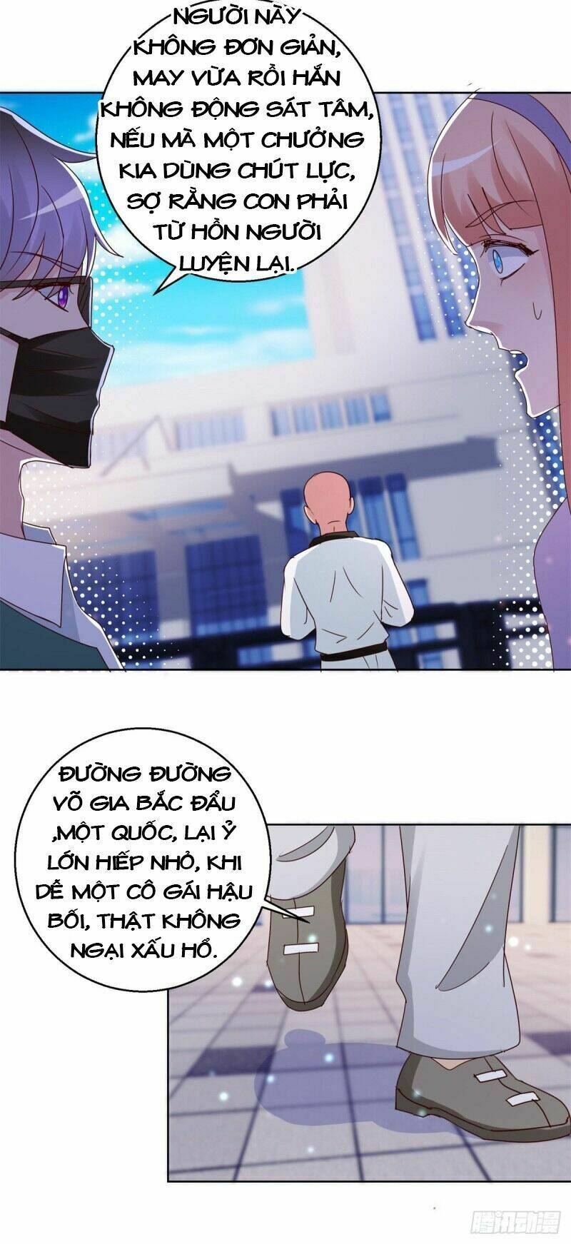 Vú Em Là Cổ Tiên: Chapter 177