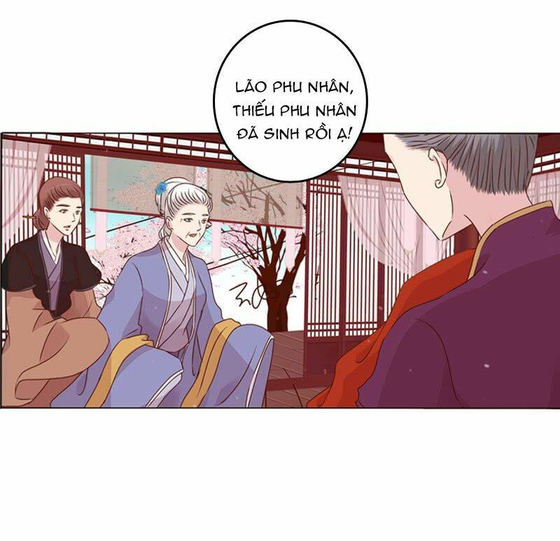 Tướng Quân Mời Ra Trận: Chapter 7