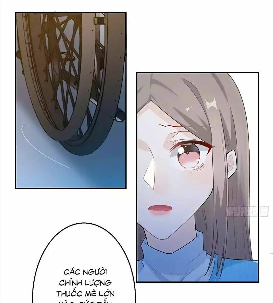 Hai Cách Tìm Gặp Người Yêu: Chapter 51