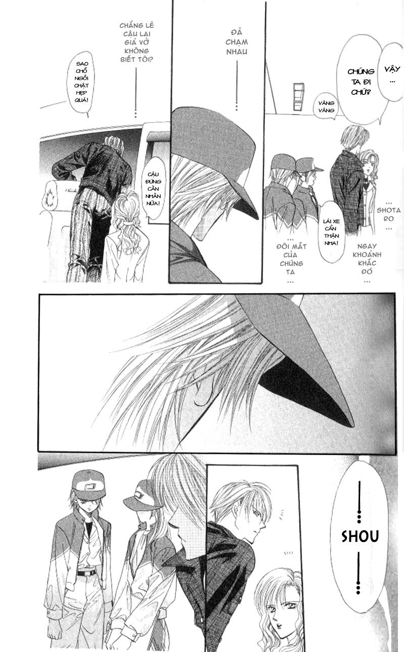 Thách Thức Tuyệt Vời: Chapter 6