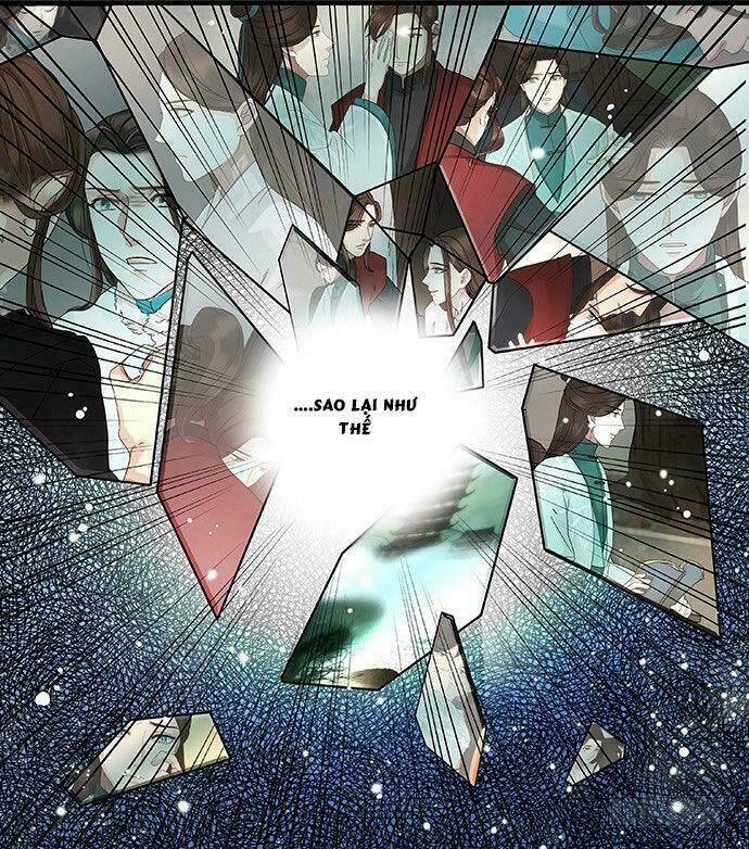 Mưa Chìm Sâu Trong Mây: Chapter 56