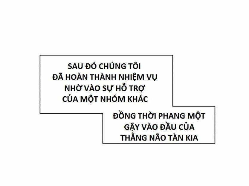 Nhật Ký Hai Anh Lầy Lội: Chapter 11