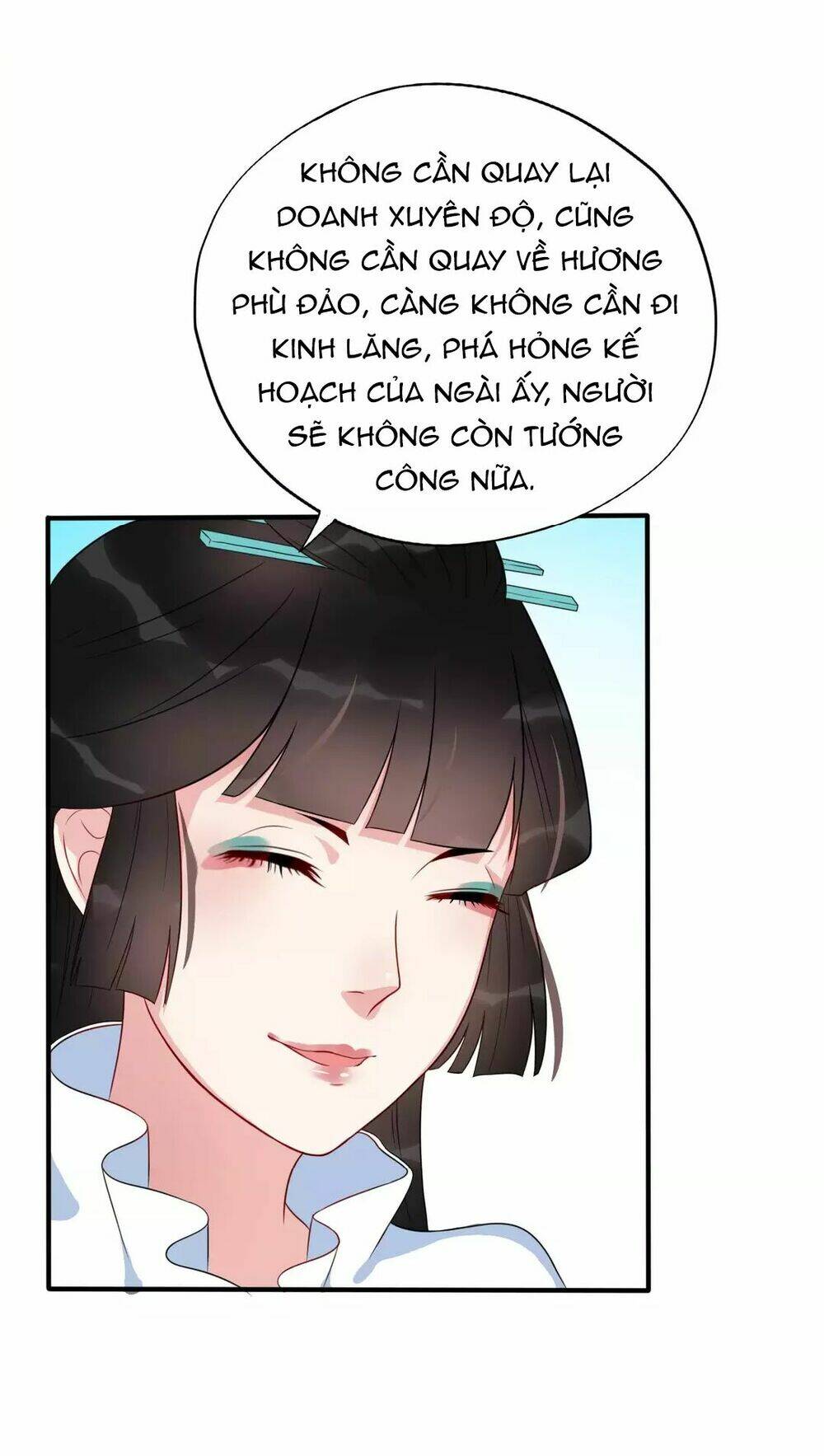 Bồng Sơn Viễn: Chapter 53