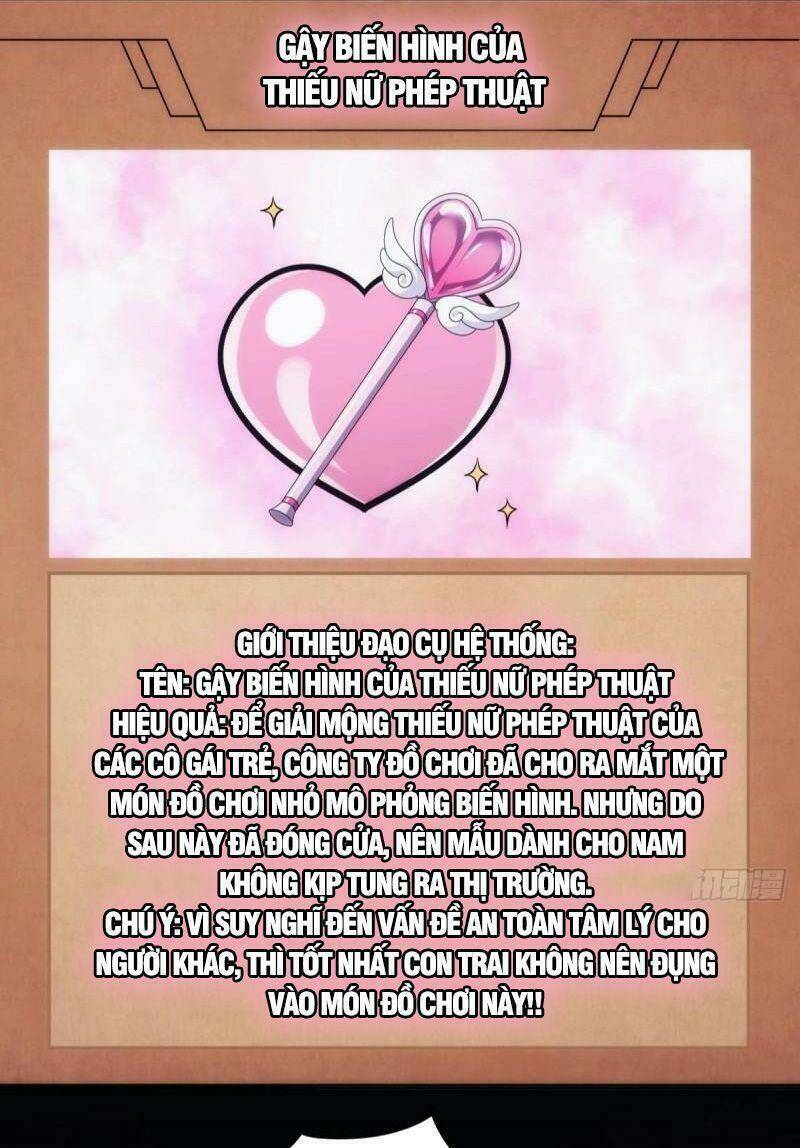 Xâm Lược Vạn Giới: Chapter 96