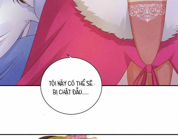 Thịnh Sủng Y Phi Chi Dao Quan Truyện: Chapter 128