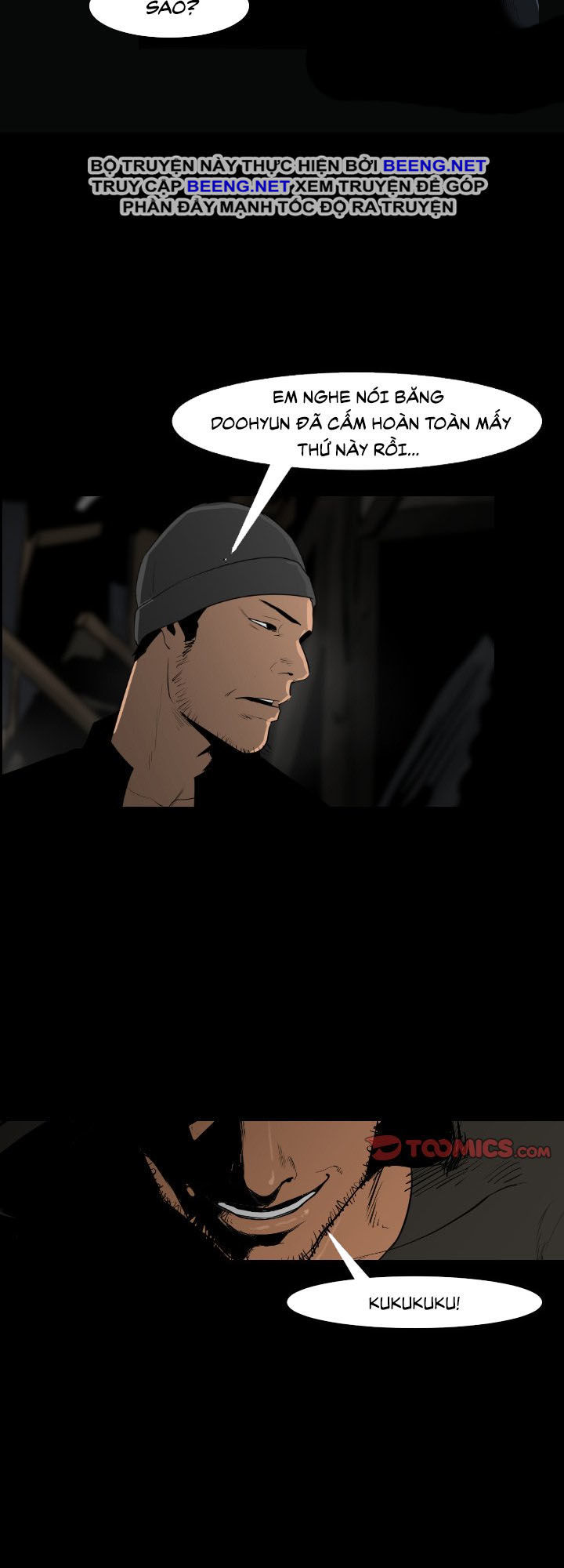 Tong Edge: Chapter 17