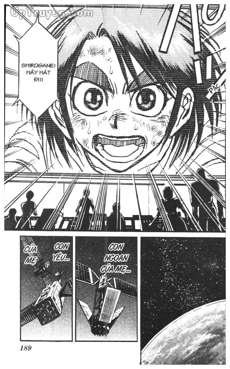 Fujita Kazuhiro: Chapter 43