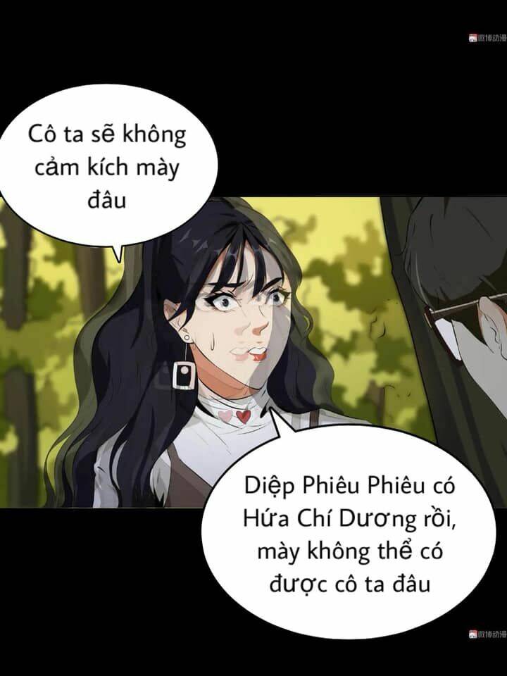 Giày Thủy Tinh: Chapter 38