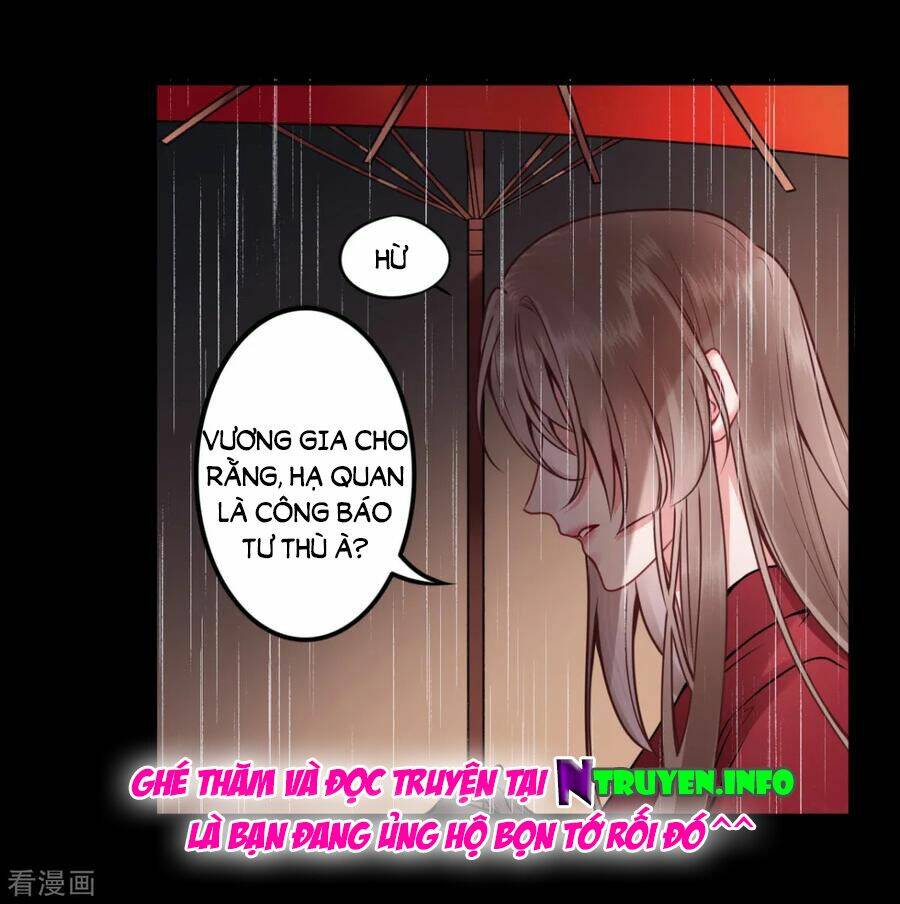 Hoàng Phi 9000 Tuổi: Chapter 88