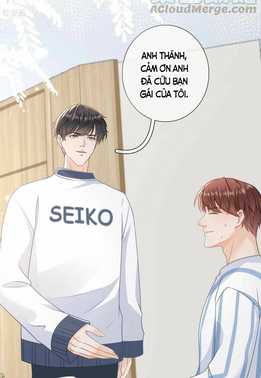 Bạn Gái Tôi Mới 30+: Chapter 100