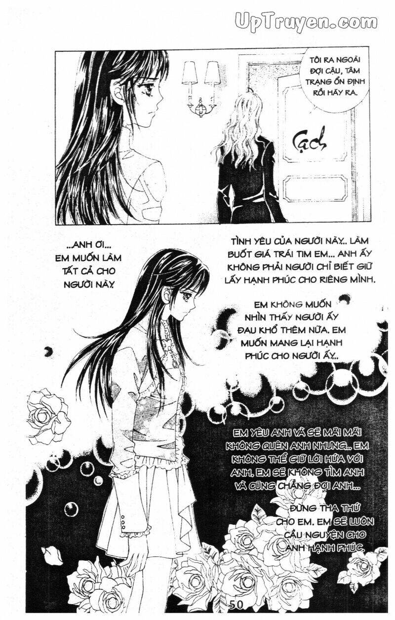 Mặt nạ tình yêu: Chapter 129