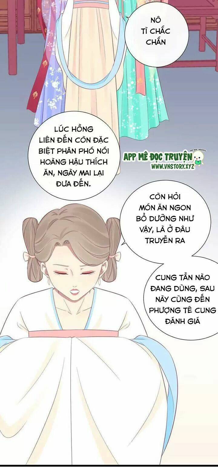 Hoàng Hậu Bận Lắm: Chapter 93