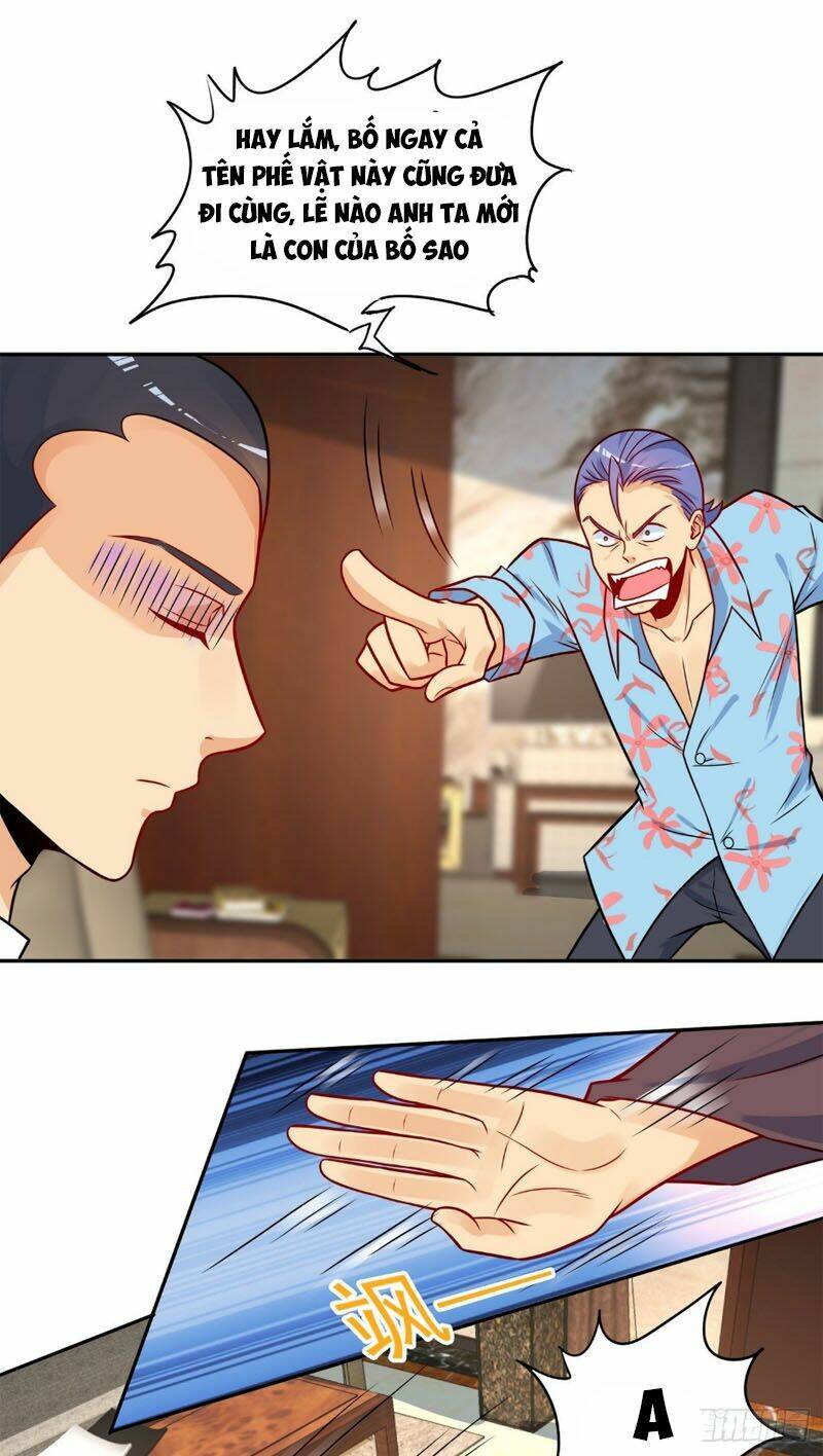 Tiên Giới Thương Thành: Chapter 53